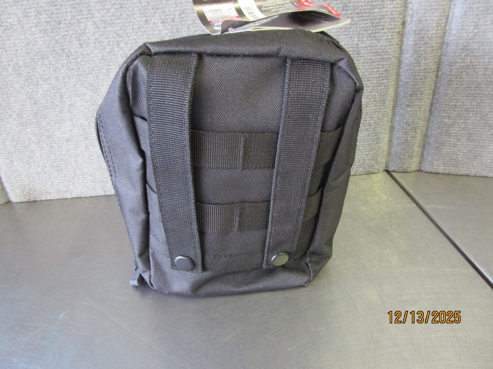 Adventure Medical Kit 65pc Molle Bag Trauma Kit 1.0