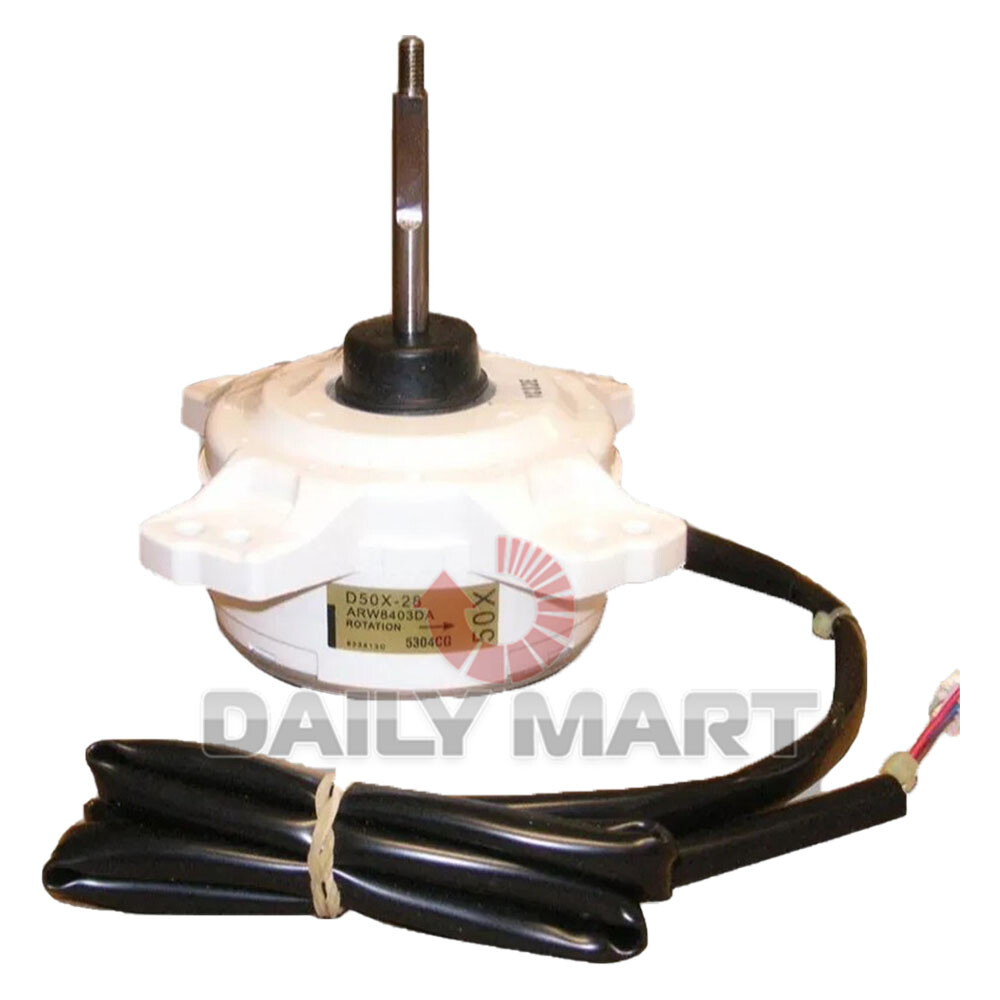 New In Box DAIKIN D50X-28 D50F-28 D50A-28 Air Conditioner Motor