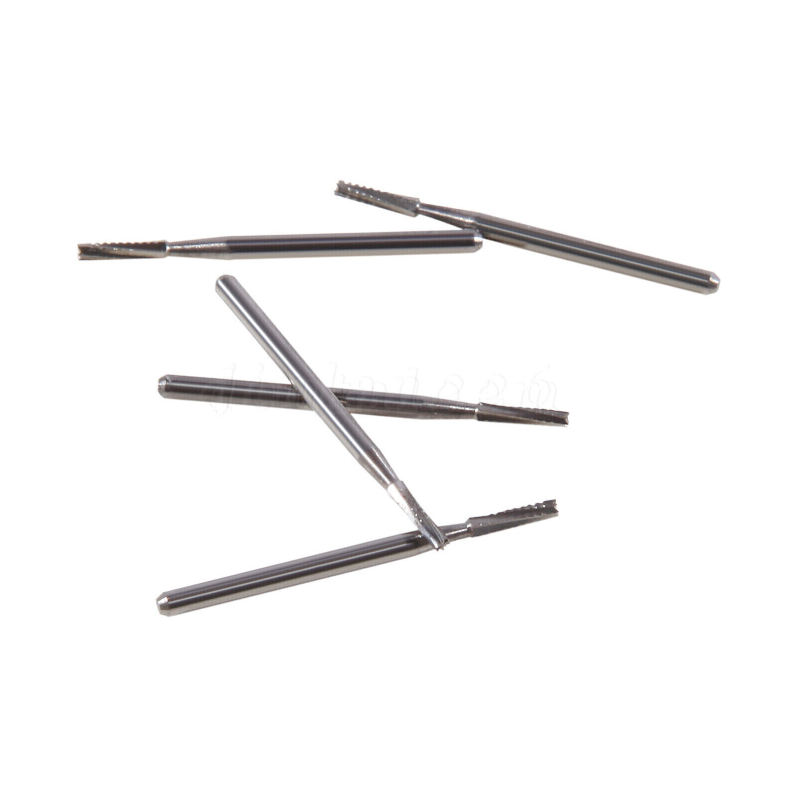 Dental FG 557 SL Surgical Carbide Burs Friction Grip FGOS XL 557 25mm