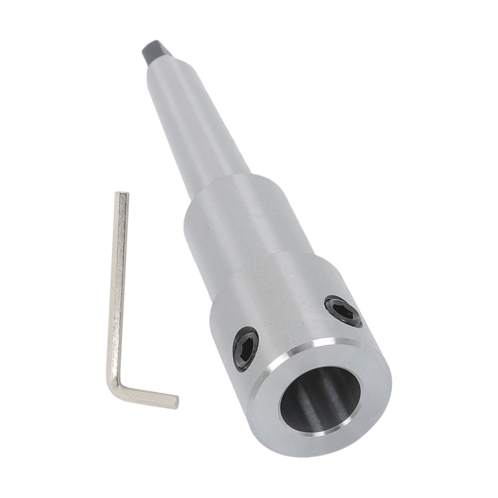 3/4 Shank MT2 Annular Cutter Arbor Taper Industrial Tools for Drill Press