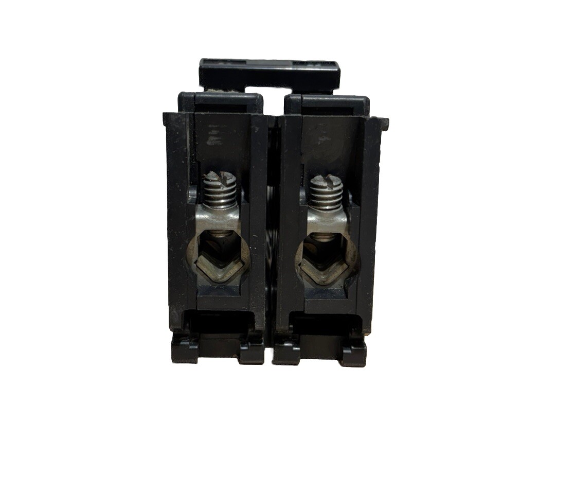 Cutler Hammer BR280 2Pole 80Amp 120/240Volt Plug-In Circuit Breaker