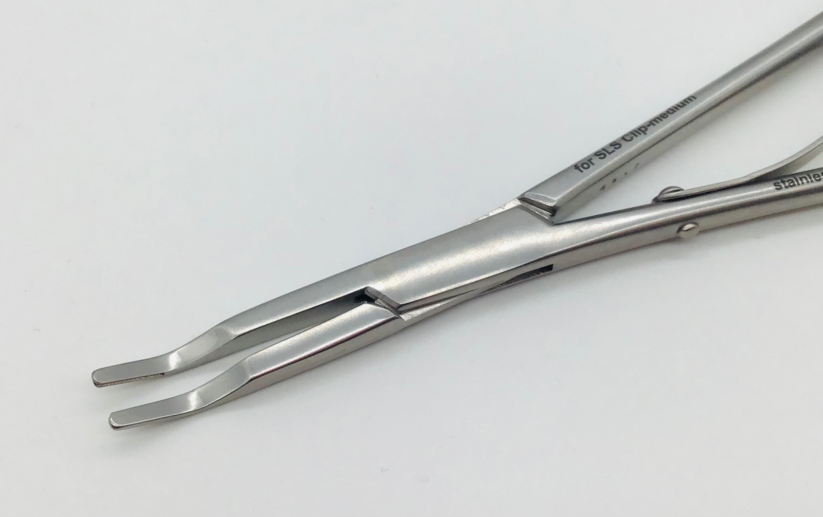 NovoSurgical 9031-13-15 Applier for SLS Clip Medium – NEW
