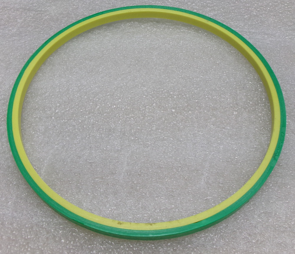 PERFECTION PRODUCTS INC. EXPANDER / WAFER / GRIPPER RINGS GREEN YELLOW #