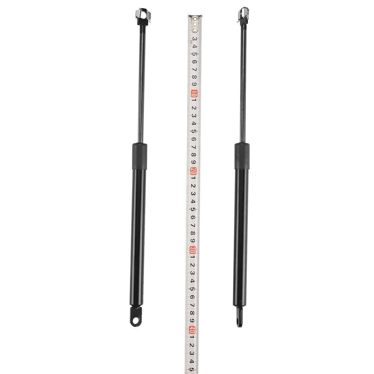 2x Front Lift Support Left Right Buick Regal 1978-1987 8195241