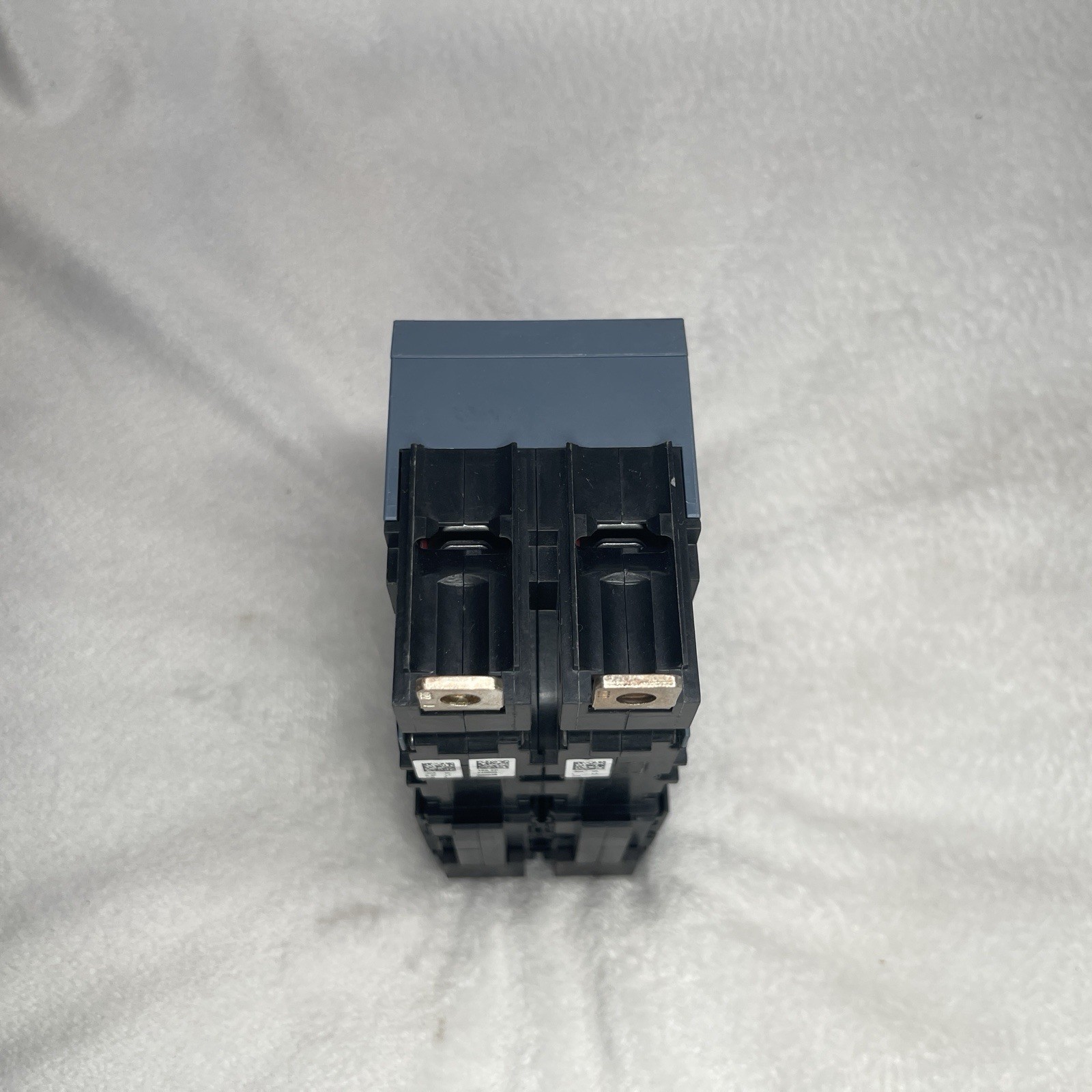 Siemens 3VA4195-4ED24-0AA0 15 Amp 600Y/347 V 2 Pole Circuit Breaker 25 kA @ 480V