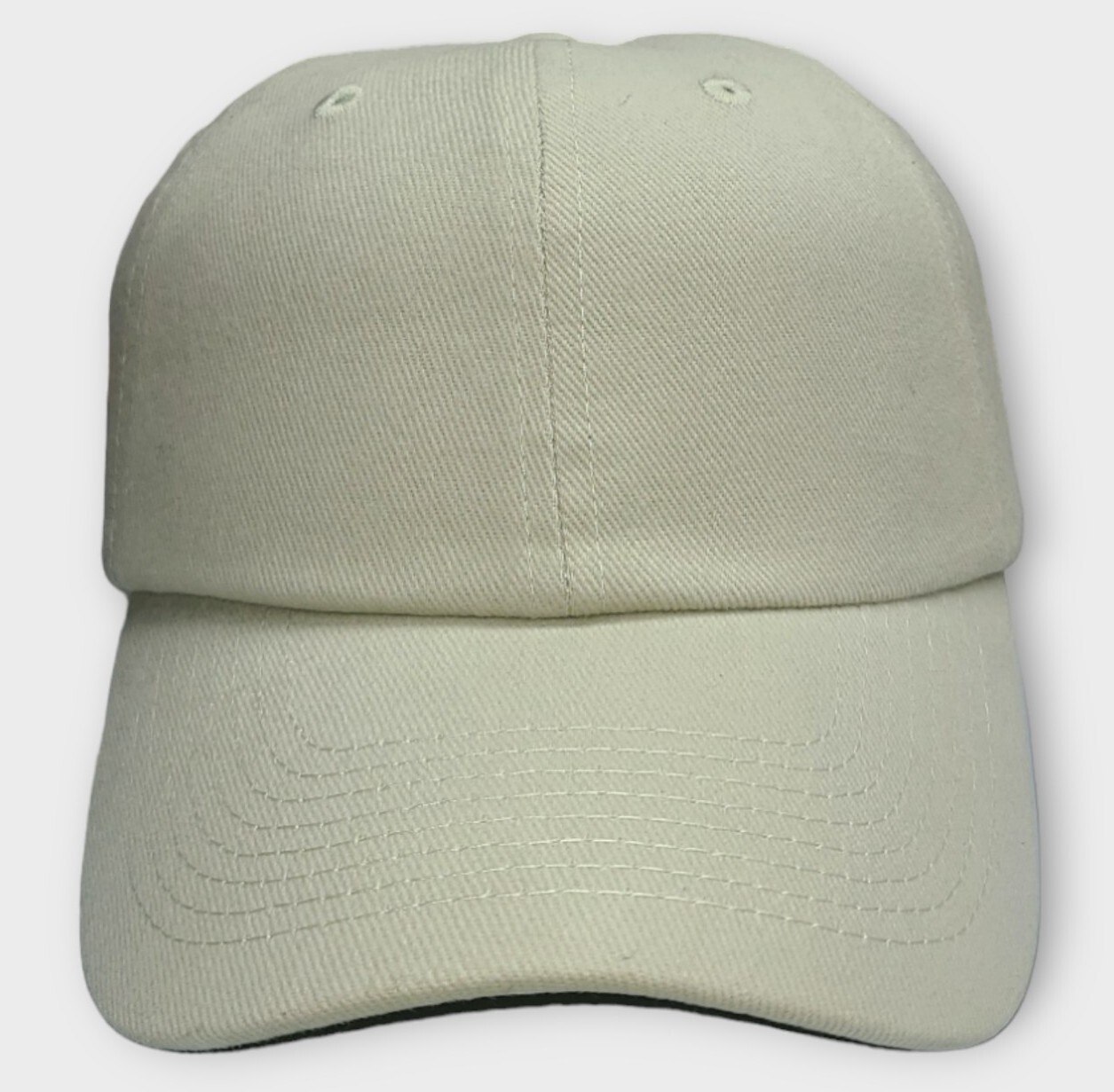 Fibre-Metal by Honeywell SBC2KI Home Run Khaki Bump Cap