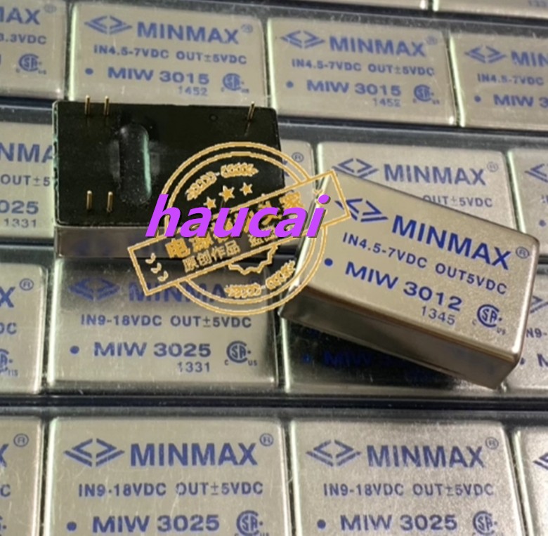 1PC WINMAX MIW3012 battery module