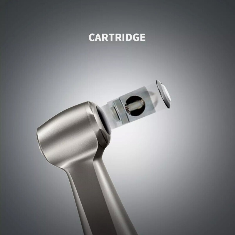 AZ Dental E-generator LED Fiber High Speed/Slow Low Speed Handpiece 4Hole/2Hole