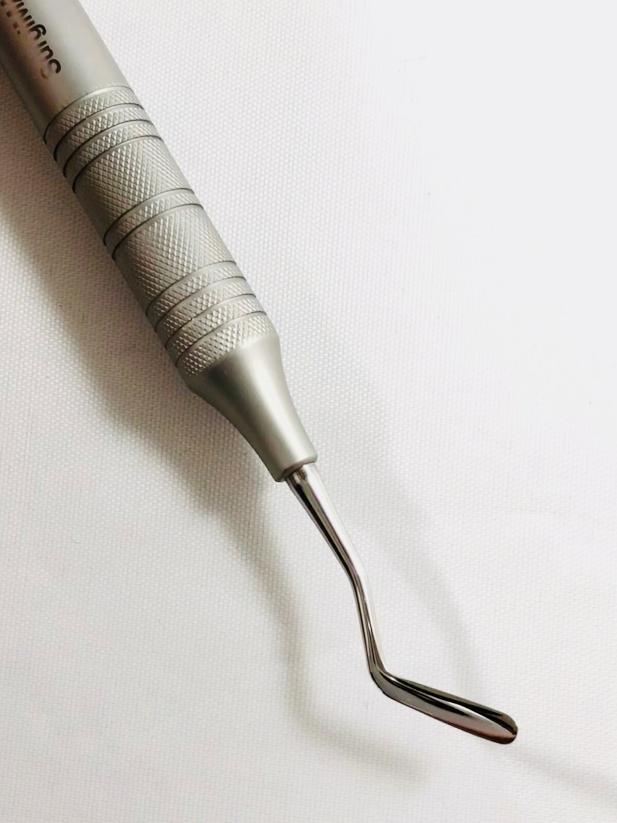 Dental Plastic/Plugger double-side Instruments MAC
