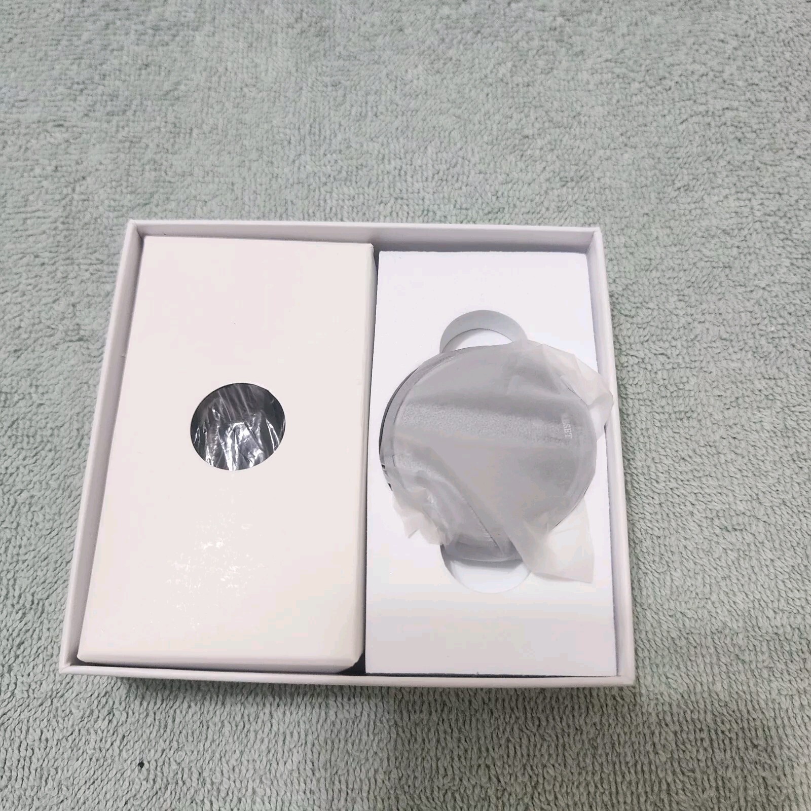 Nanezan Security Voice Recorder 128gb (1600 Hour) For Meetings Open Box