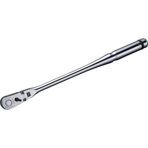 NEPROS NBR390AFL Ratchet 3/8″ Flex Head Long 90 Tooth