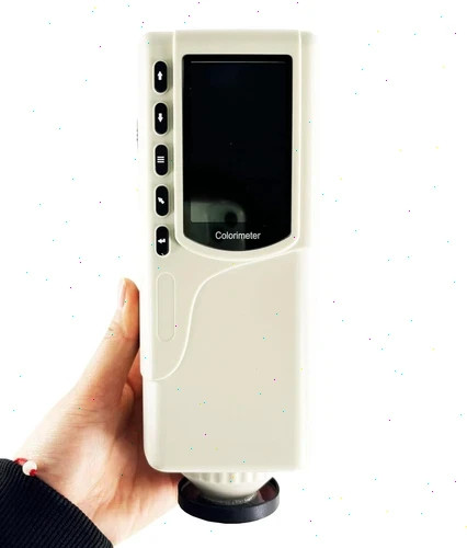Colorimeters with Operating Temperature 0-40°C (32-104°F) for Laboratory Used