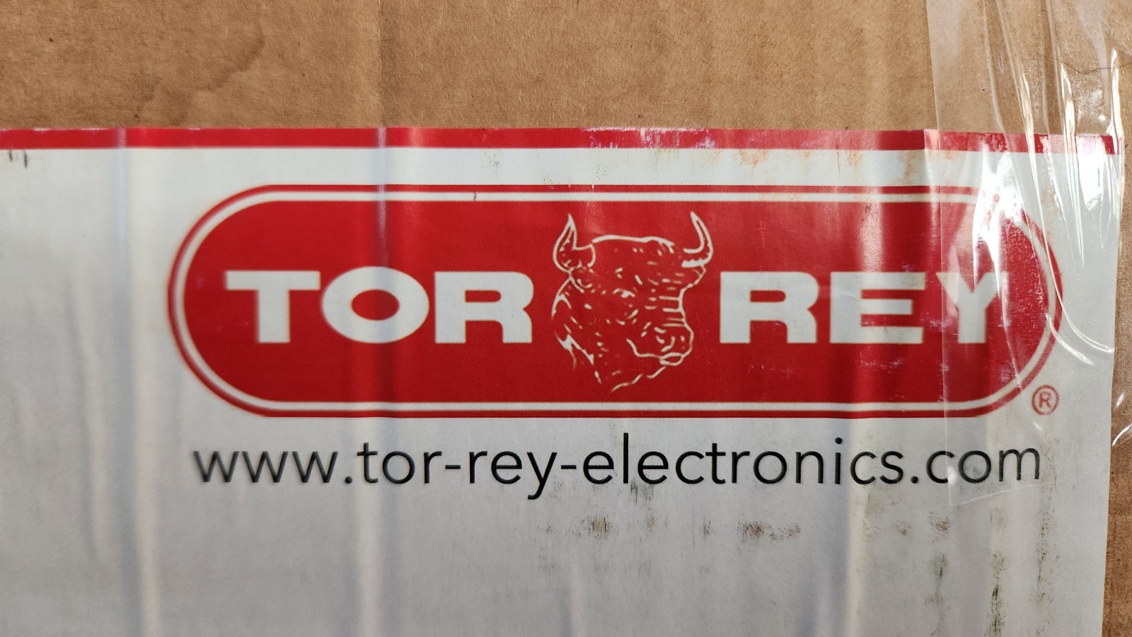 Tor Rey WLS-40L 40 lb. WiFi Thermal Label Printing Scale, Legal for Trade