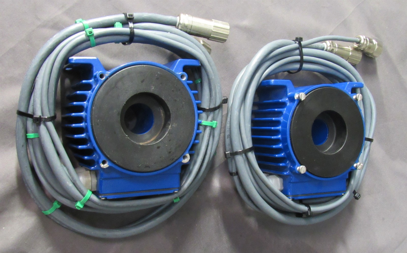 Levitronix PuraLev LCO-600.1 Pump Console with 2X LPM-600.5 SU/MU Motor Drives