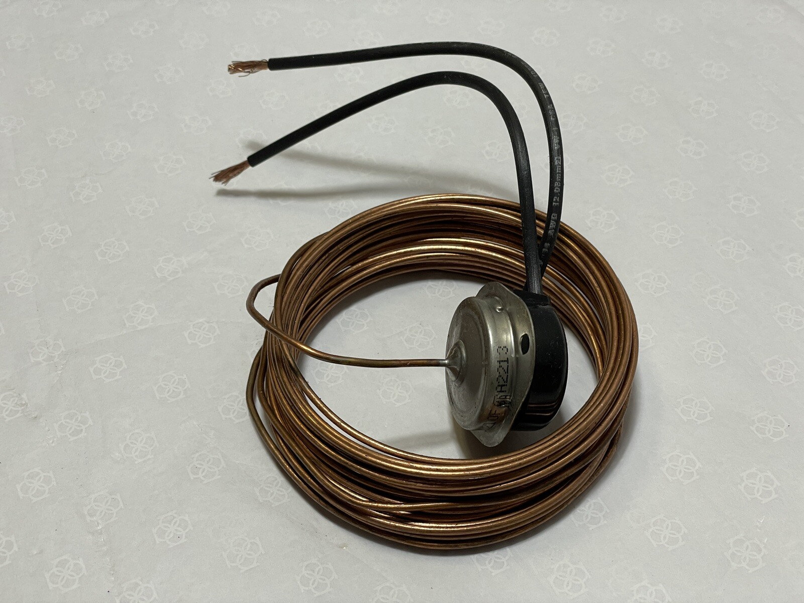 Thermostat 10H11, 34-5, 221056, L210F A2213