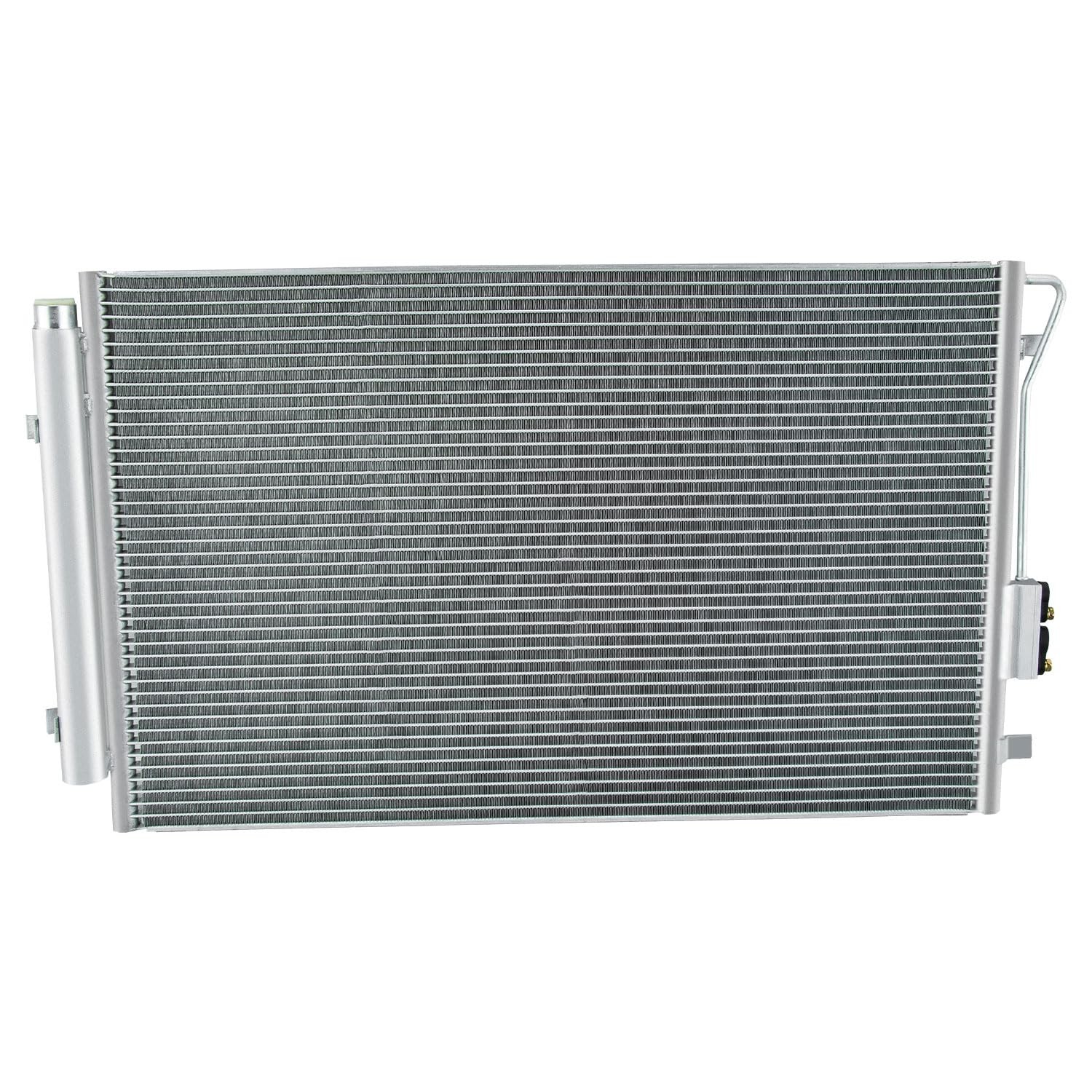 A/C Condenser for 2016-2018 Kia Sorento SX SXL 2.4L 3.3L 730015