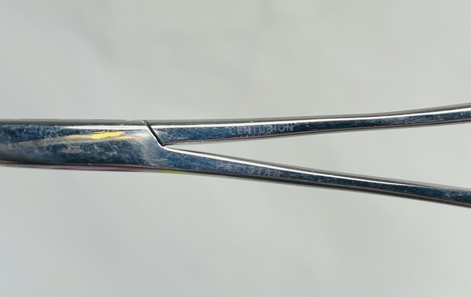 Centurion 4.25” Surgical Scissors and 5.25” Needle Holders Lot