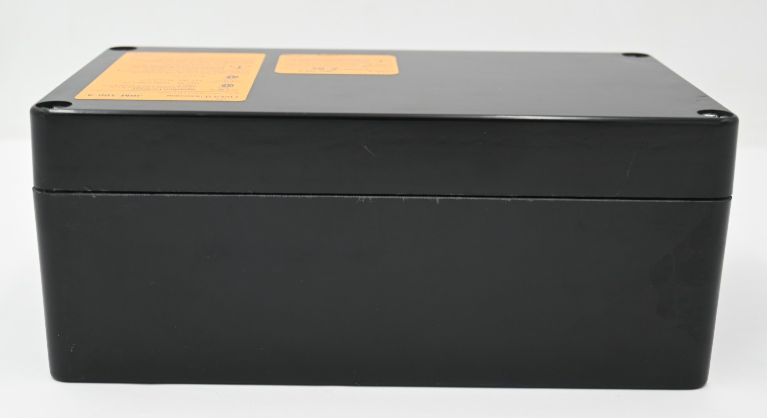 NVENT RAYCHEM JBM-100-A JUNCTION BOX TYPE 4X P000001199 330057-000