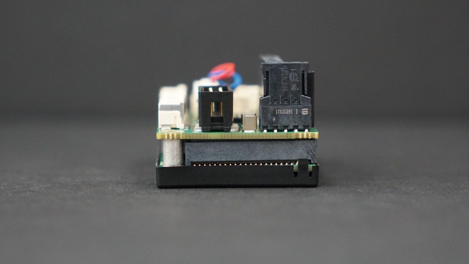 Maxon 546714 EPOS4 Compact 24/1.5 CAN Digital Positioning Controller 1.5A 10-24V