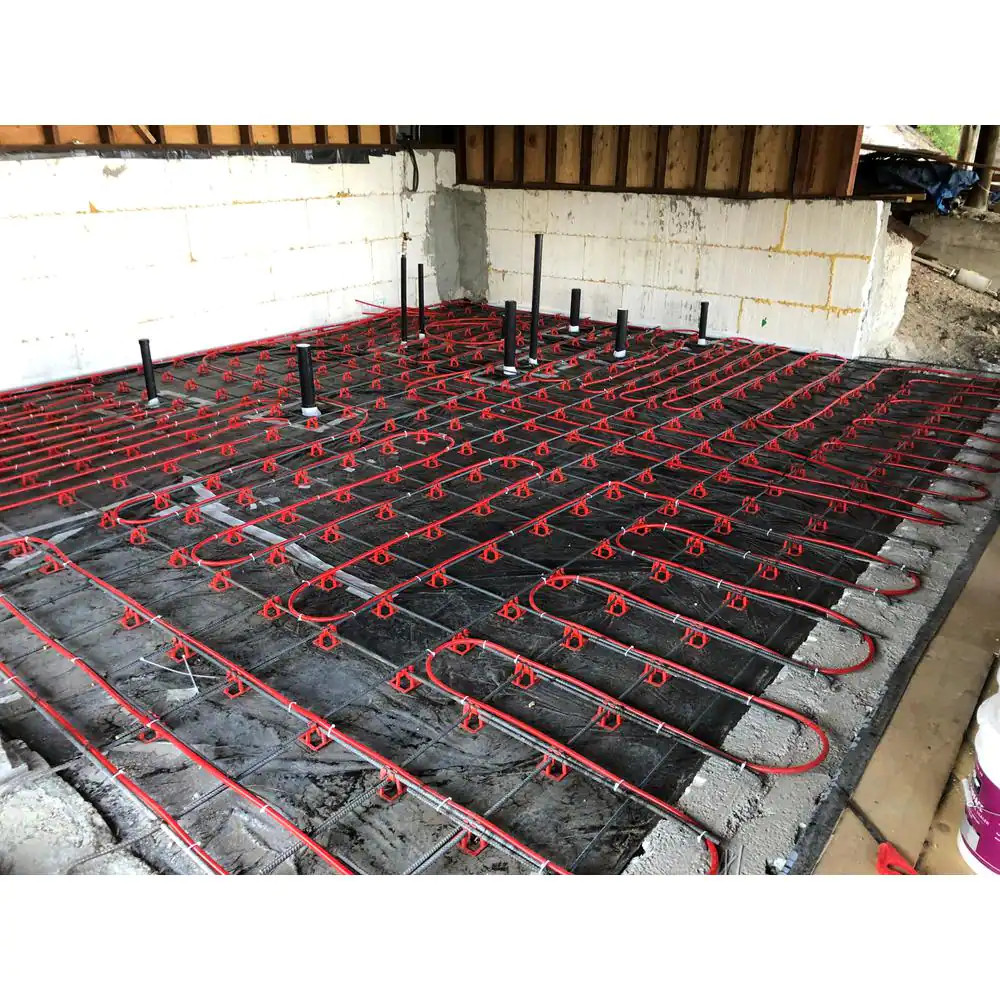 1-1/2 In. Rebar Chair (50-Pack)