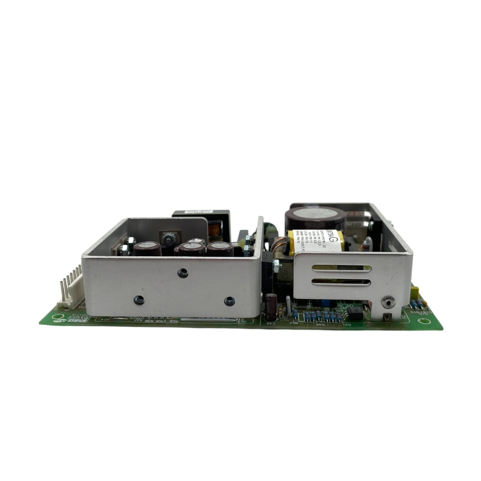 Condor GLM75AG 75W Medical Power Supply 02-34053-0071 Rev C Assembled