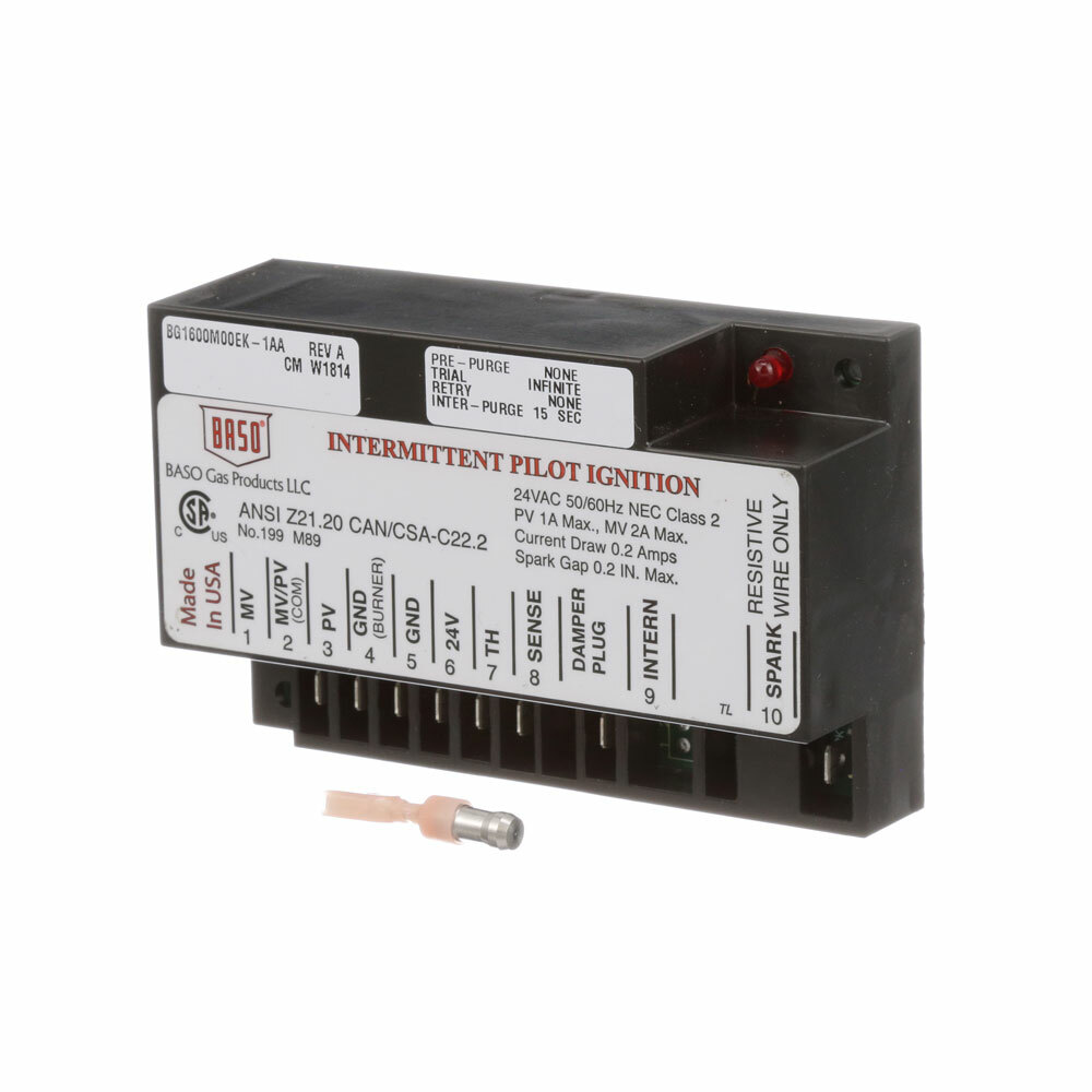 Lang 2J80300-21 – IGNITION MODULE BASO