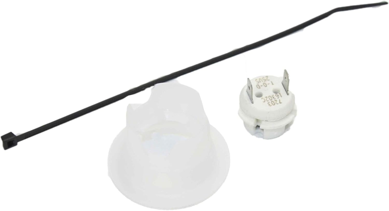 Rheem SP20172 Flammable Vapor FV Sensor Kit White, 6.7X2.7X9.4 inches