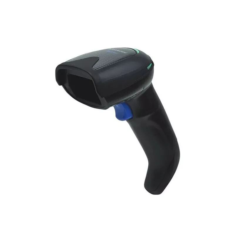 Datalogic Gryphon GD4590-BK Handheld 2D/1D Barcode Scanner with USB Cable