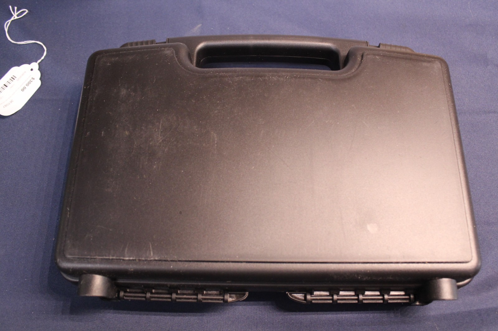 Robinair LD5 Dual Mode Refrigerant Gas Leak Detector w/ Case