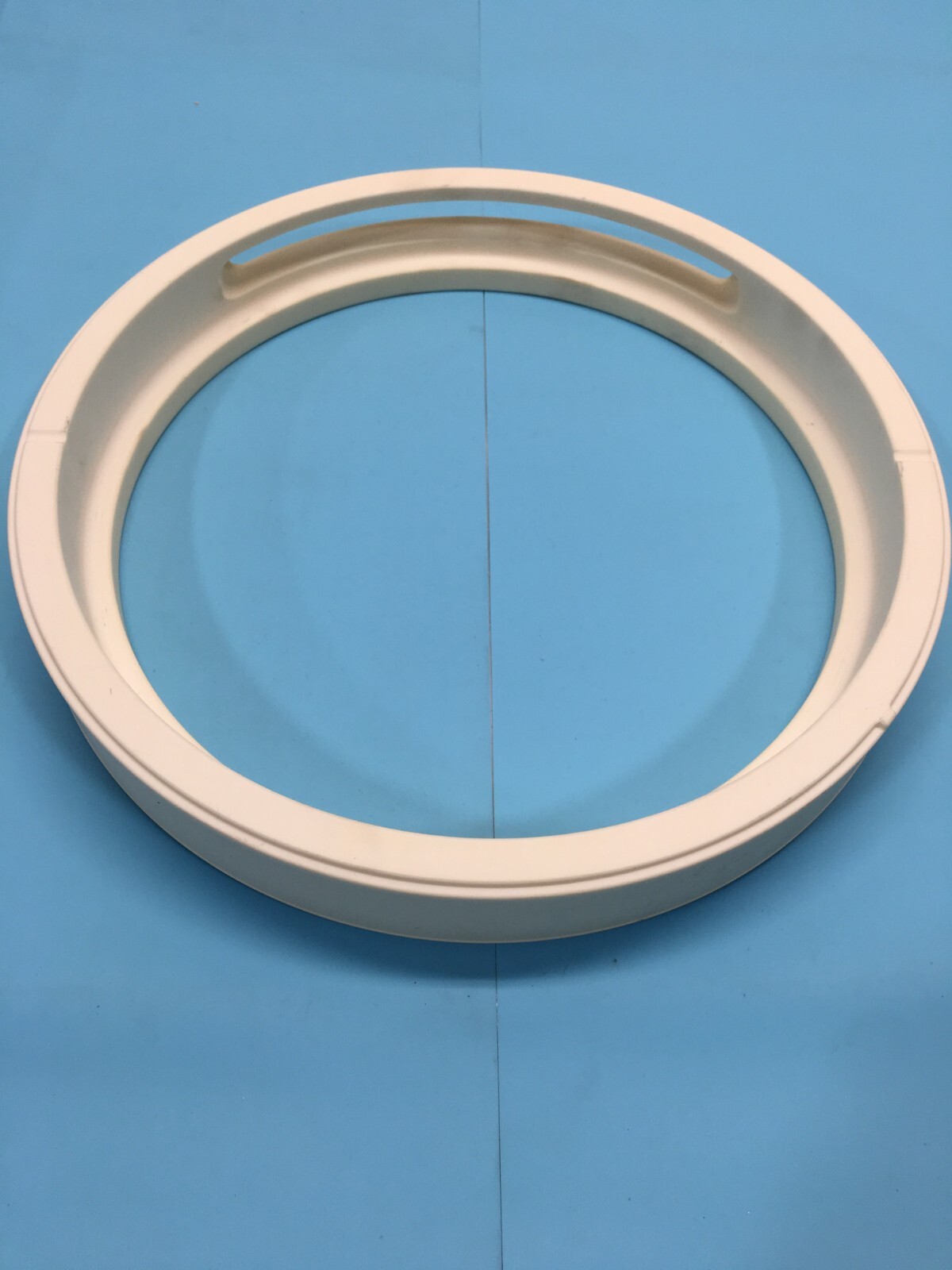 AMAT 0200-36105 Ceramic Chamber Insert, 200mm, TXZ, CIP, 115827