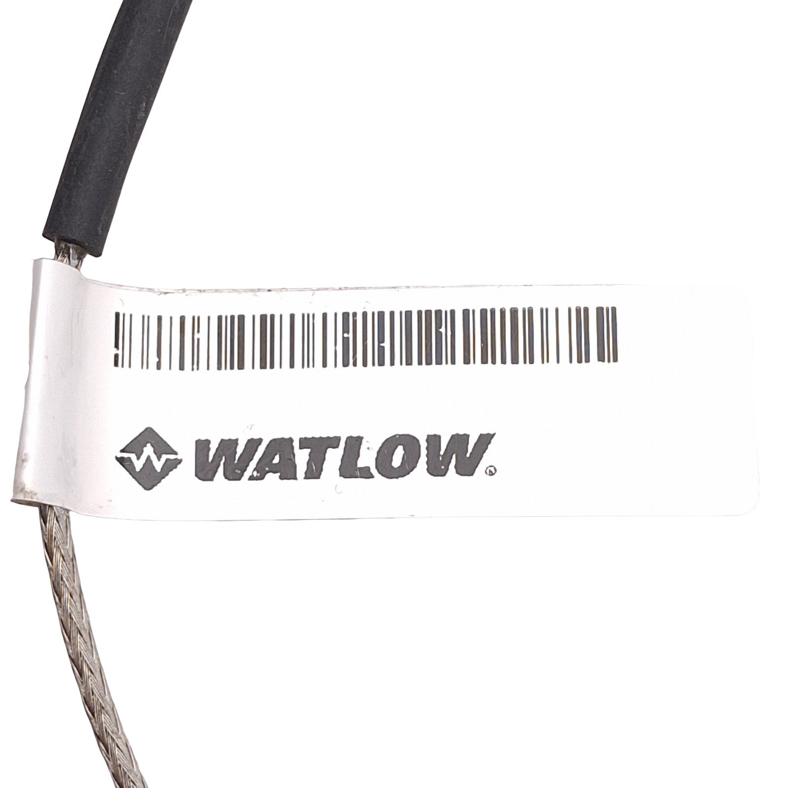 Lot of 3 Watlow AFCJ0FA033UK02H Thermocouple Type K ø0.032 x 3.375in Sheath 24in
