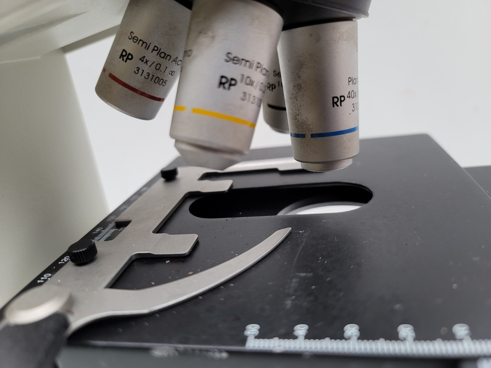 LABOMED CxRIII CXR3 Research Grade Laboratory Microscope~ DEALS ~ FREE RETURNS
