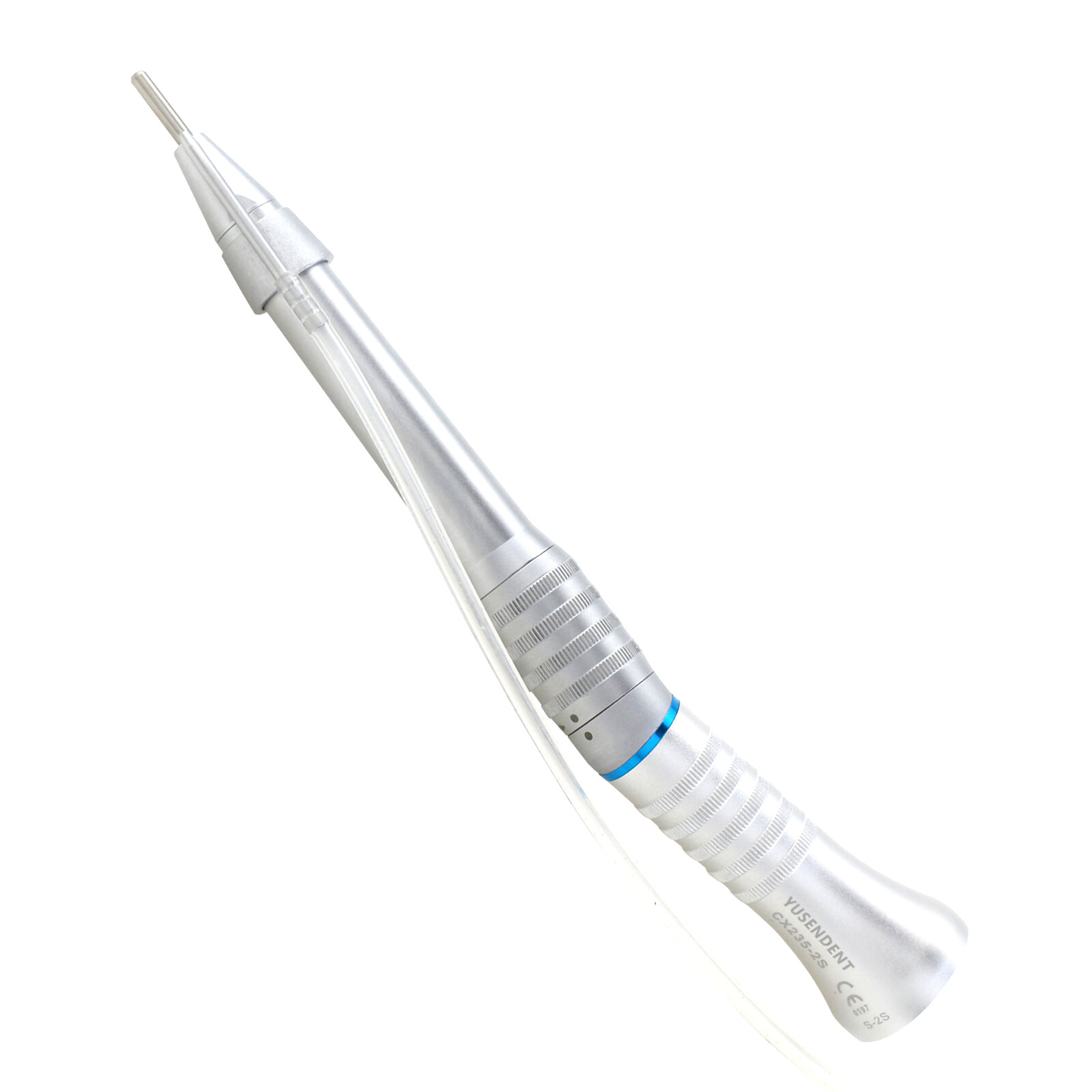 COXO CX235-2S Dental Surgical Handpiece 20 Degree Angle 1:1 Low Speed Attachment