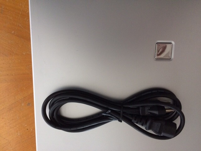 Samsung Office Serve 7100