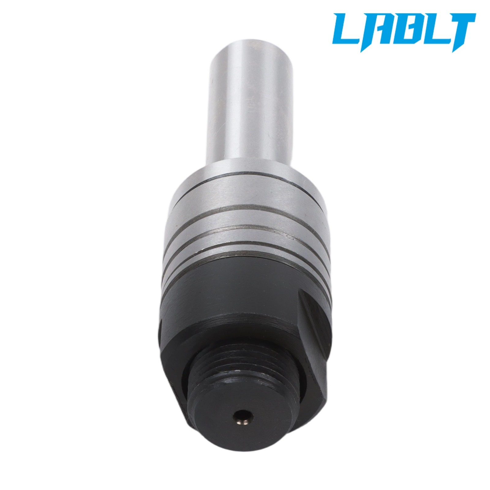 LABLT 40Cr steel Hardened 3/4″ Straight Shank 7/8″ Stub Milling Machine Arbor