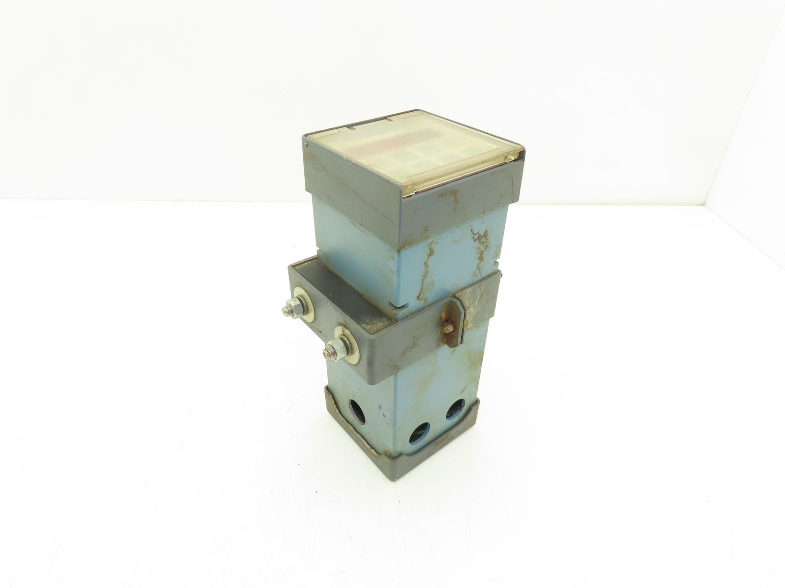 Foxboro 41670F16 Electrochemical Contacting Conductivity Analyzer 873CC-AIYFGZ