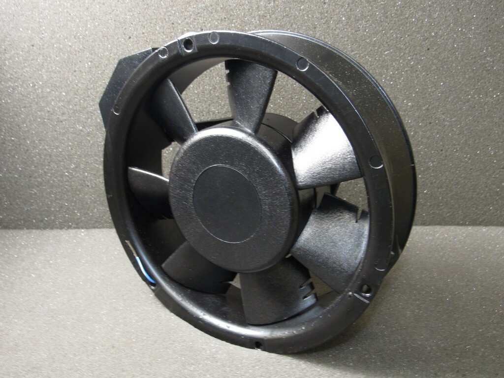 COMAIR ROTRON PATRIOT PQ48S4HNDNX (031689) 17CM 48V 0.46A Fan Polarity Protected
