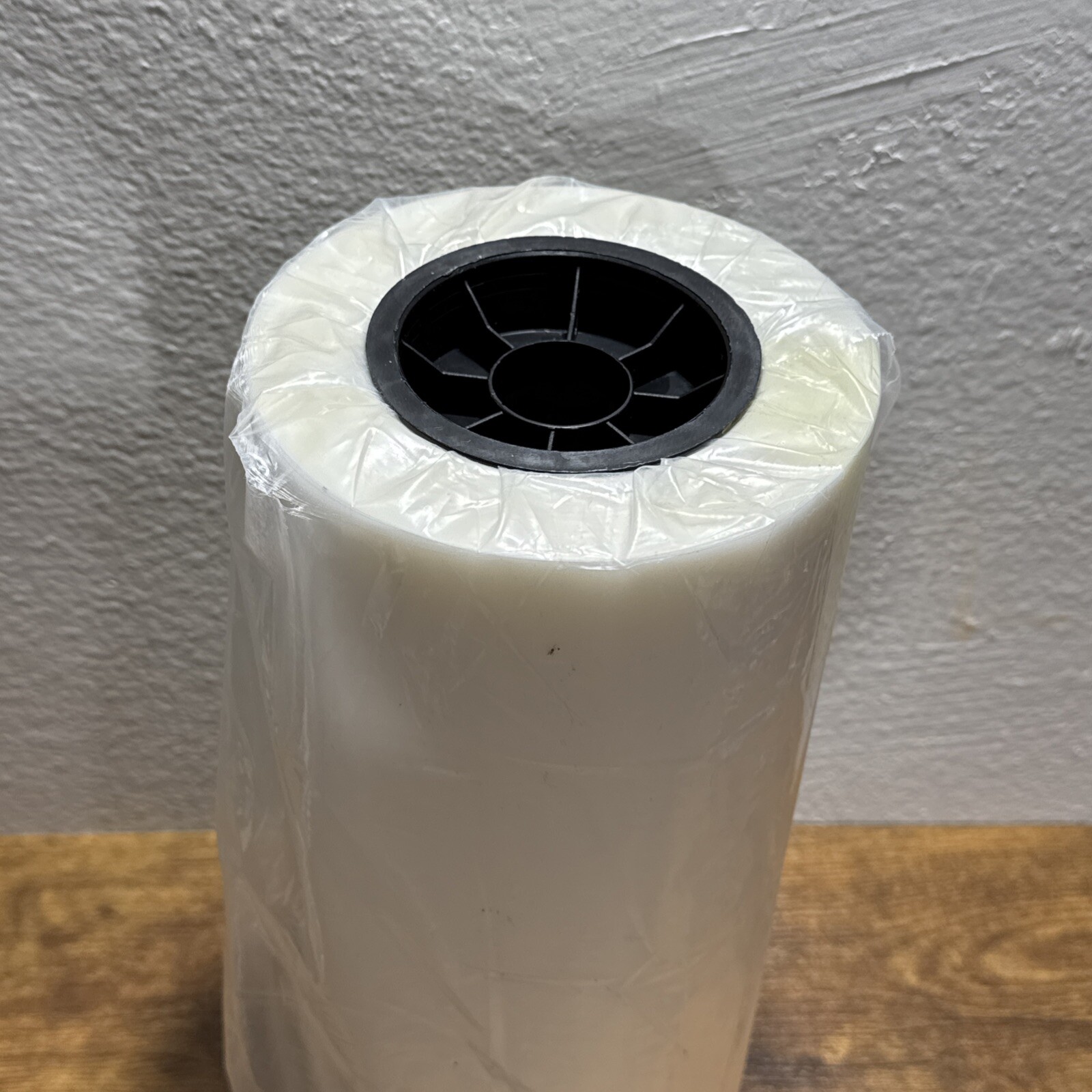 Rock Rose DTF Transfer Film Roll 12in x 328ft Double Sided Coating 75um Thick