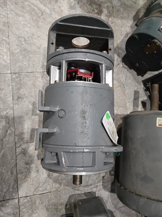 GE KINAMATIC DIRECT CURRENT 1 HP MOTOR 5CD142FC0008B032 CDL182ATC 180V NEW $1499