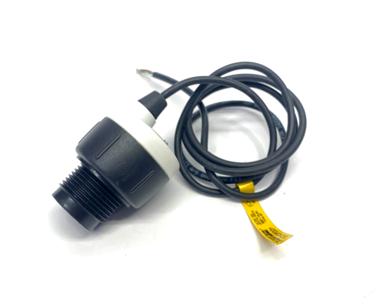 Flowline DL10-0 EchoPod Ultrasonic Liquid Level Sensor/Transmitter 49.2″ 4-20mA