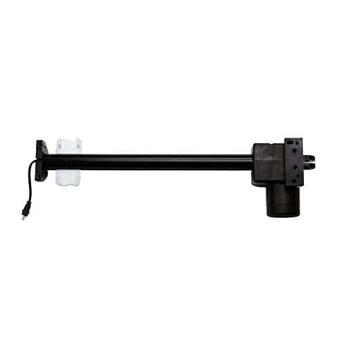Recliner Lift Chairs Limoss Motor Actuator Part 450917 Kit with HC130 Remote