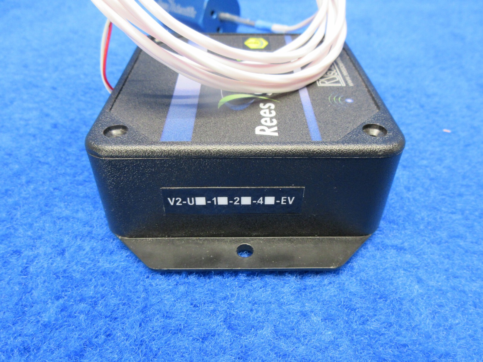 Rees Scientific V3 Zigbee Wireless Automated Temperature Block Monitor & Supply