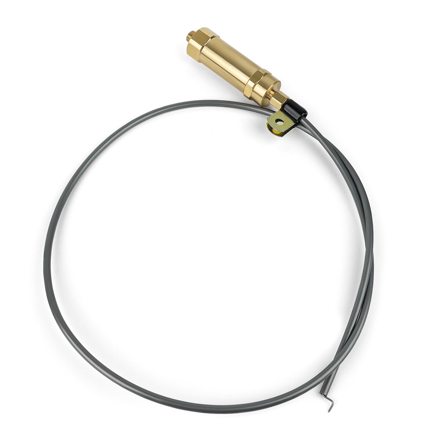 Throttle Control Mechanism Cable Whip Style 36″ for Ingersoll Rand 23426687