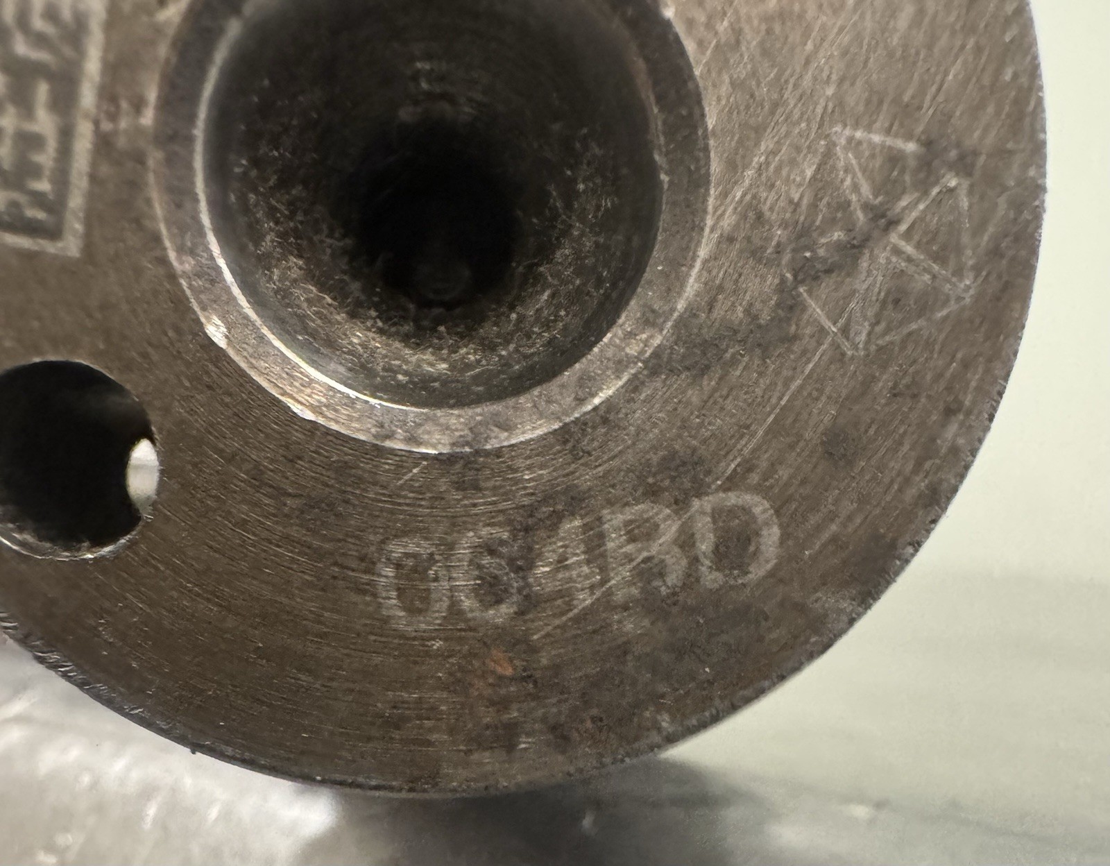 Mopar 064BD Camshaft Genuine NEW! FREE SHIPPING!