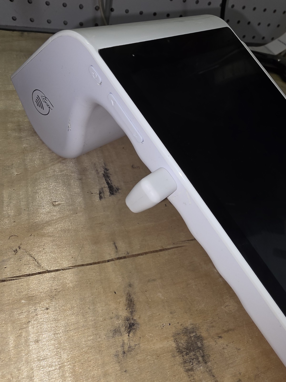 AppCard All in One Android Wifi POS Terminal Tousei PT7003MAC with NFC