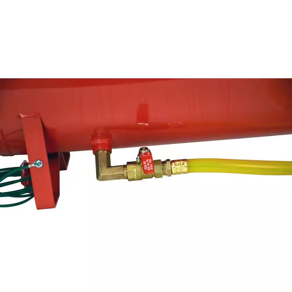 15 Gal. Portable Fuel Station