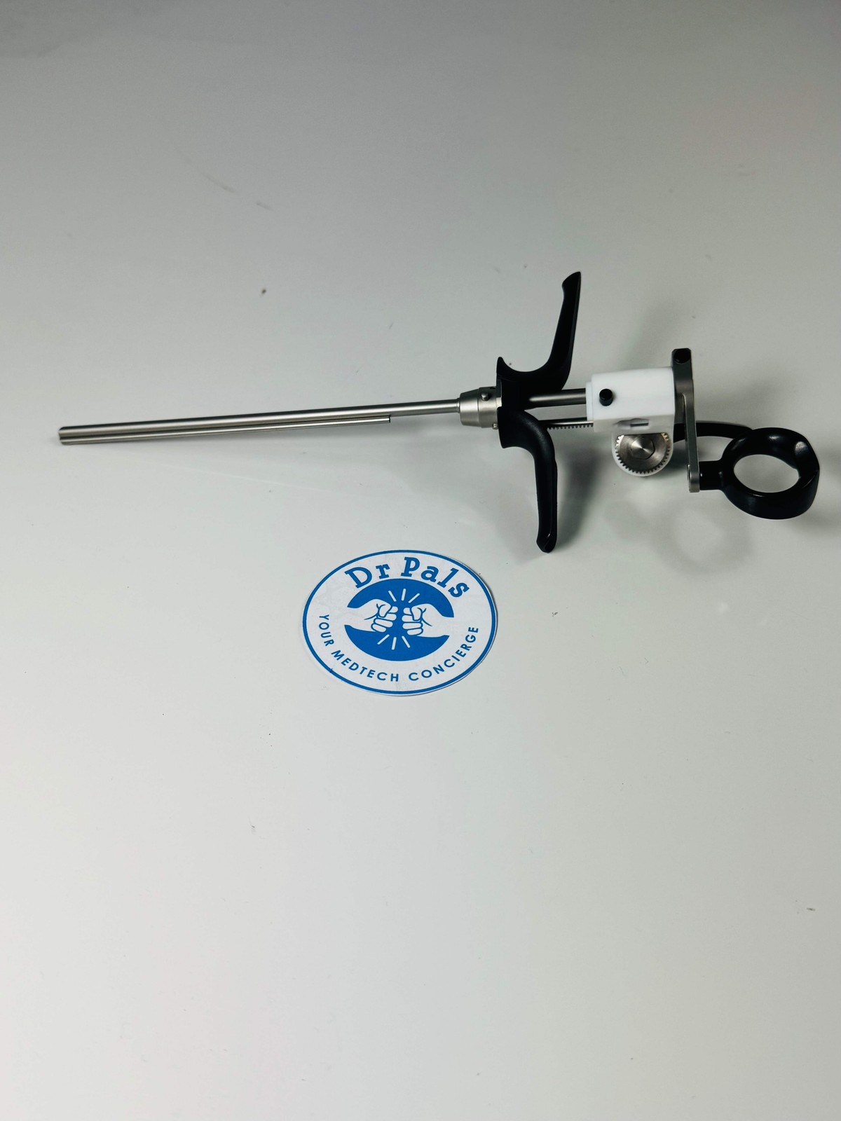 Olympus A22063A | Stern‑McCarthy Resectoscope Working Element
