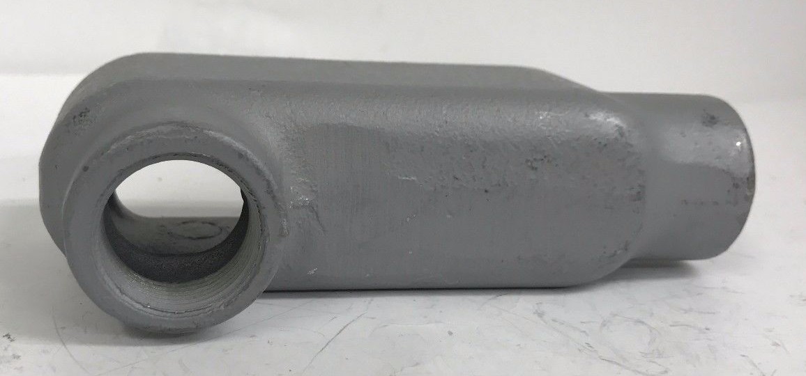 Appleton 21LB Form 35 Conduit Body 3/4″ 0-Z/Gedney Spec 5