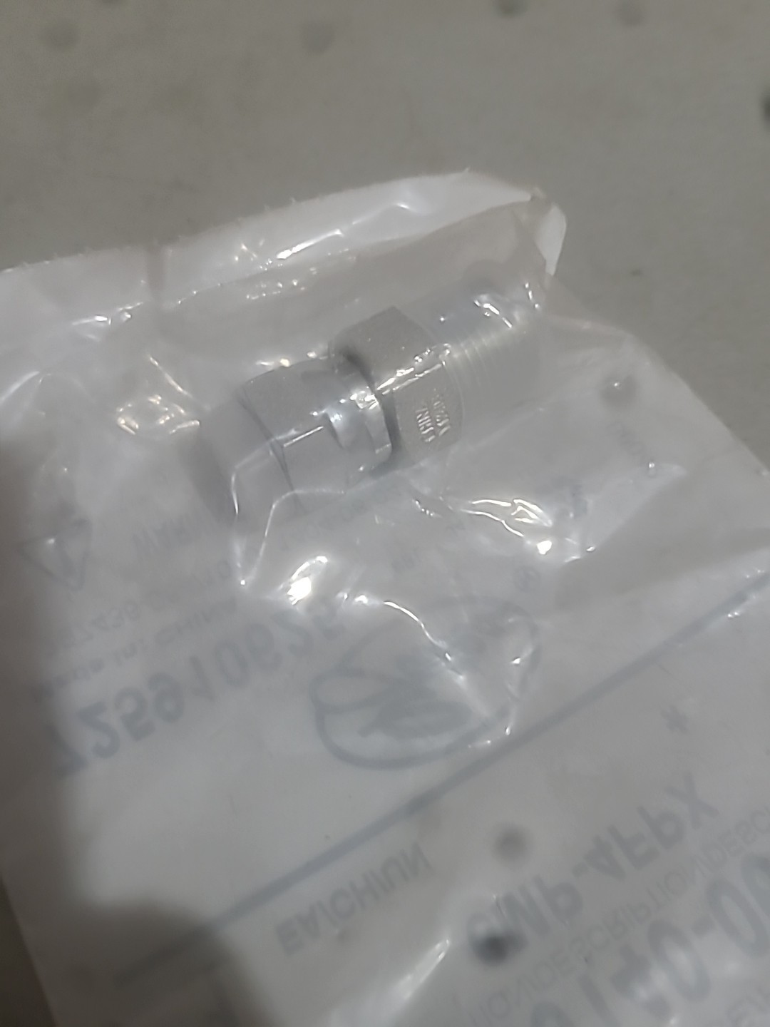 GATES G60140-0604 CL11-6MP 4FPX