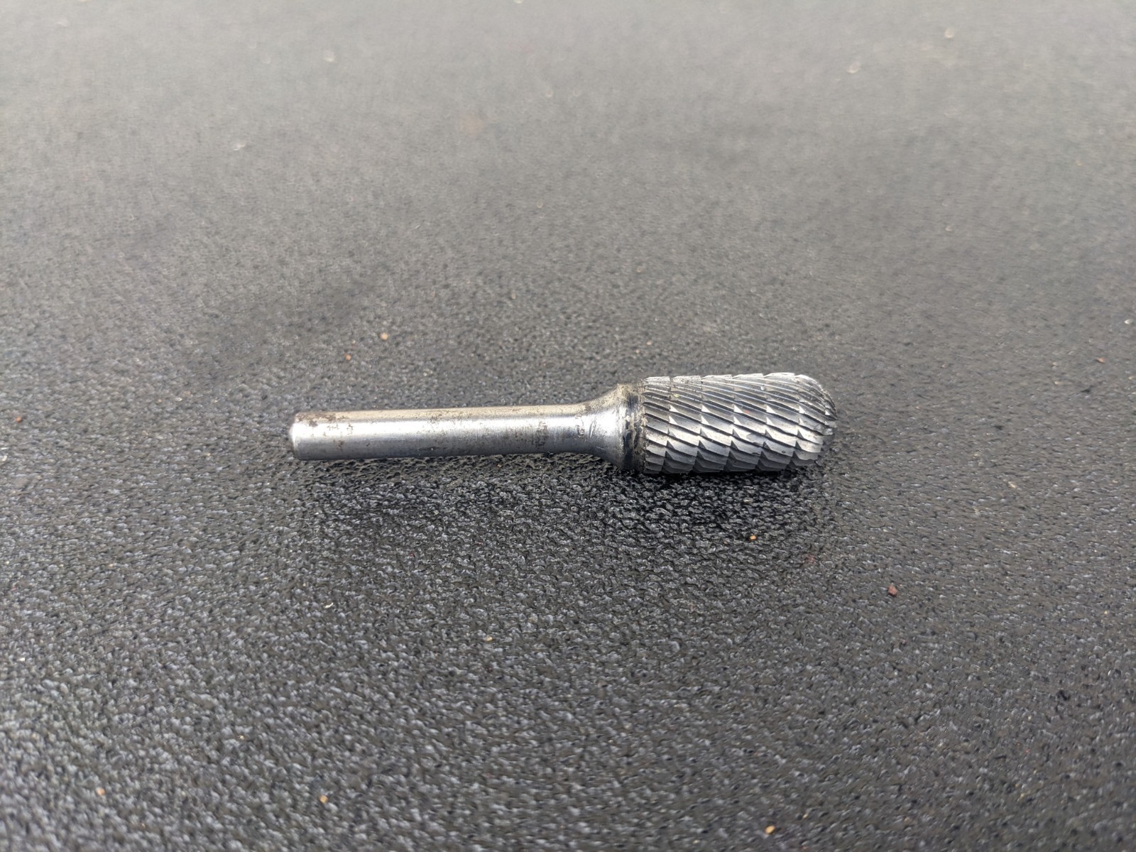#bl411 Cornwell Tools SGSC5 Carbide Cylinder Burr